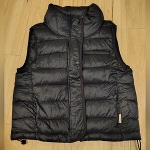 Bearpaw Outdoors Puffer Vest
